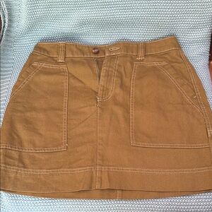 Old Navy Utility Skirt